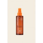 Lancaster Sun Beauty Satin Dry Oil suchý olej na opalování spray SPF30 150 ml – Hledejceny.cz