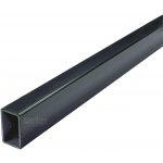 Nosník Zn poplastovaný 30x50x2000 - antracit – Hledejceny.cz