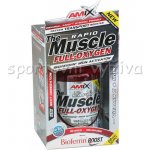 Amix Muscle full oxygen 60 kapslí – Hledejceny.cz