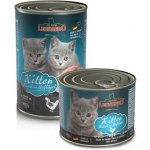 Leonardo Kitten bohaté na kuřecí maso 800 g – Hledejceny.cz