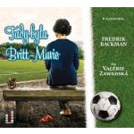 Tady byla Britt - Marie – Zboží Dáma