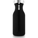 Karafa na vodu 1 l, do lednice, antracitová, sklo, Eva Solo – Zboží Dáma Karafa na vodu 1 l, do lednice, antracitová, sklo, Eva Solo – Zboží Dáma