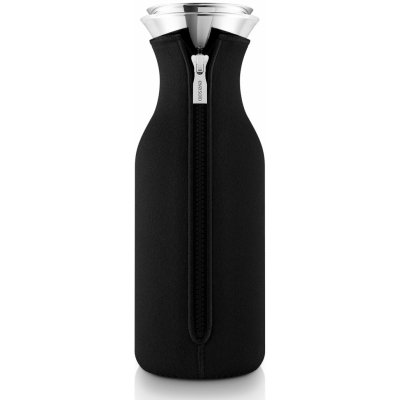 Karafa na vodu 1 l, do lednice, antracitová, sklo, Eva Solo – Zboží Dáma Karafa na vodu 1 l, do lednice, antracitová, sklo, Eva Solo – Zboží Dáma