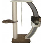 Profizoo Škrabadlo Atom 168 cm – Hledejceny.cz