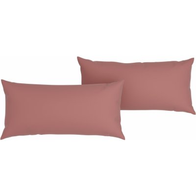 Livarno home Mušelínový světle růžová 40 x 80 cm – Zboží Dáma