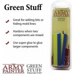 Army Painter Green Stuff – Zboží Živě