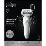 Braun Silk-épil 9 9-241 – Hledejceny.cz