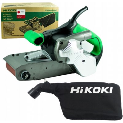 Hikoki SB10V2WAZ – Hledejceny.cz
