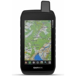 GPS navigace Garmin Montana 700 PRO