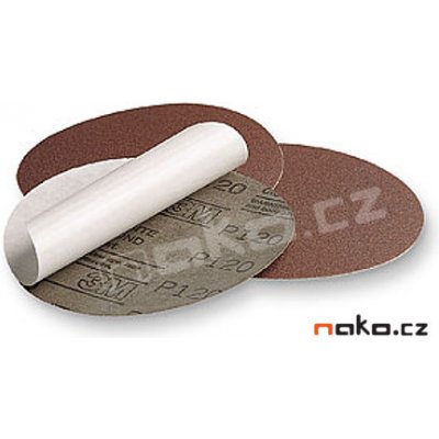 PROMA Brusný samolepící kotouč 150mm Z 80 pro BP-100 (60605108) – Hledejceny.cz