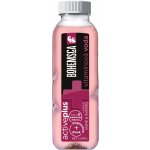 Bohemsca Acive plus vitamin water višeň a švestka 390 ml – Hledejceny.cz
