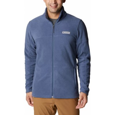 Columbia Basin Trail III Full Zip Fleece 1907753479 yellow