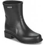 Aigle Holínky FULFEED MID Černá – Zboží Dáma