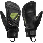 Leki WCR C-Tech 3D mitt black/ice lemon – Hledejceny.cz