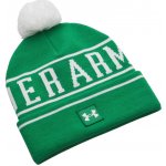 Under Armour Halftime zelená – Hledejceny.cz