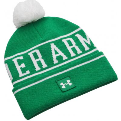 Under Armour Halftime zelená – Hledejceny.cz