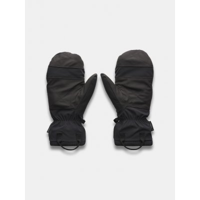 Under Armour Drive Cart Mitts-BLK černá – Hledejceny.cz
