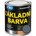 Roko Rokoprim 0110 šedá 0,75L – HobbyKompas.cz