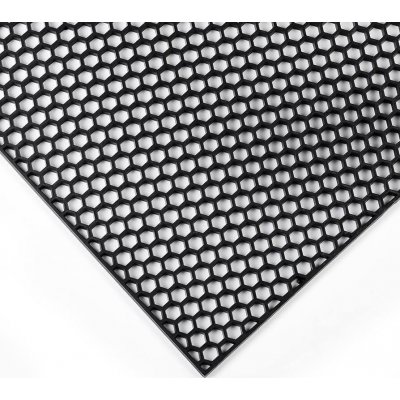 Plastová mřížka do nárazníku, tahokov HONEYCOMB | Zboží Auto