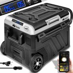 tillvex chladicí box 41l – Zboží Mobilmania