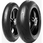 Pirelli Diablo Rosso IV Corsa 150/60 R17 66W – Hledejceny.cz
