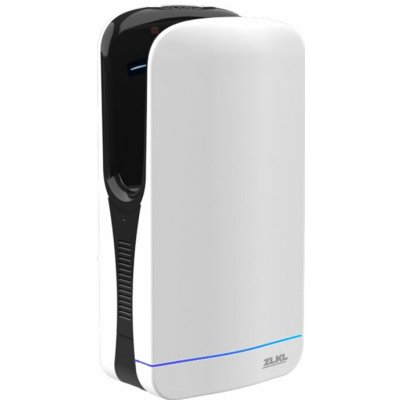 ZLKL JET DRYER FL-2029 1800 W Vy0032 bílý – Hledejceny.cz