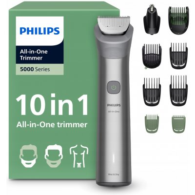 Philips MG5931/15 – Zbozi.Blesk.cz