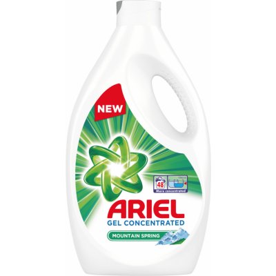 Ariel Mountain spring 2.4 l 48 PD – Zbozi.Blesk.cz