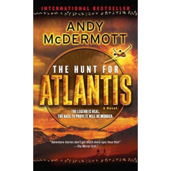 The Hunt for Atlantis