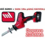 Milwaukee C18 HZ 402 B – Zboží Dáma