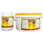 Biofaktory C compositum 50% plv sol Trouw Nutrition 10 kg – Hledejceny.cz