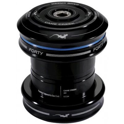 Cane Creek hlavové složení 40 EC34 1 1/8" – Zboží Dáma