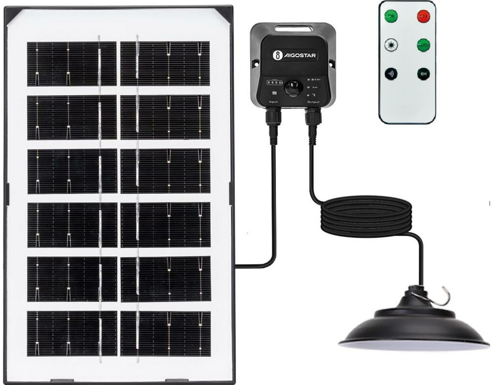 Aigostar B1020135Q