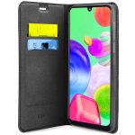 SBS Book Wallet Lite Samsung Galaxy A42 5G, černé – Hledejceny.cz