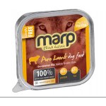 Marp Holistic Dog Pure Lamb 100 g – Hledejceny.cz