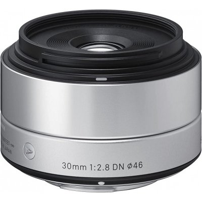 SIGMA 30mm f/2.8 DN Art MFT