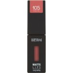 Gabriella Salvete Matte Lips dlouhotrvající tekutá rtěnka s matným efektem 105 That's Me! 4,5 ml – Zboží Mobilmania