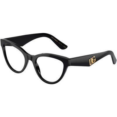 Dolce & Gabbana DG3372 501 – Zbozi.Blesk.cz