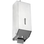 Sapho 1100 ml leštěná nerez 123109013 – Zboží Mobilmania