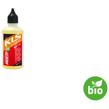 Kellys Bio 100 ml