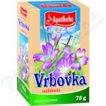 Apotheke Vrbovka malokvětá nať sypaný čaj 75 g – Zboží Mobilmania