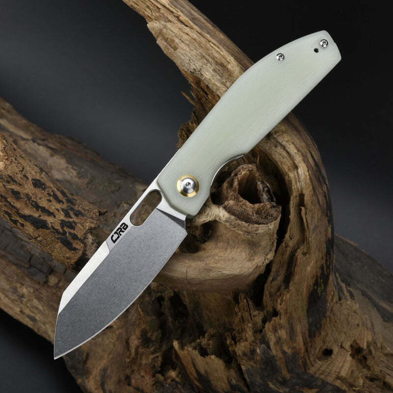 J CJRB Ekko Nature AR-RPM9