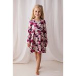 Lily Grey dívčí šaty Edit – Hledejceny.cz