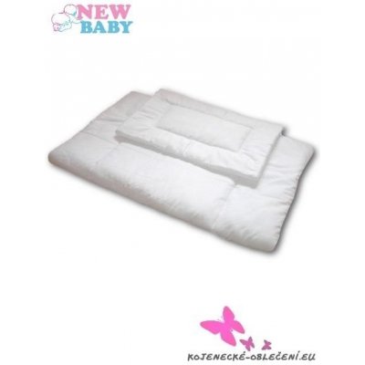 New Baby Výplně ložních setů 90x120 – Hledejceny.cz