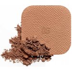 Dolce & Gabbana Pudrový bronzer Face & Eyes Match Lasting Bronzer & Eyeshadow Powder Light Medium 14 g – Zboží Dáma