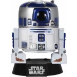 Funko Pop! Star Wars R2D2 – Zboží Mobilmania