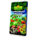 Agro Floria s mykorhizou 50 l – Zboží Mobilmania