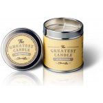 The Greatest Candle in the World Citronela 200 g – Sleviste.cz