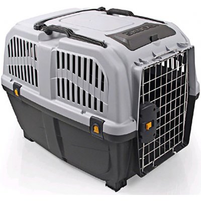 MPS Italia Skudo 6 IATA Přepravka bez koleček 92 x 63 x 70 cm – Zboží Dáma