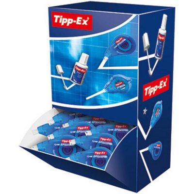 tipp-ex Korekční strojek easy correct 4,2 mm x 12 m – Zboží Živě
